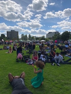 Penge Festival 2018: A Great Success!!