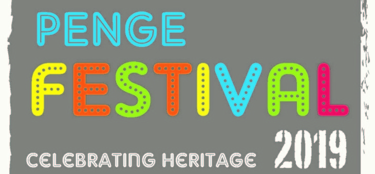 Penge Festival 2019